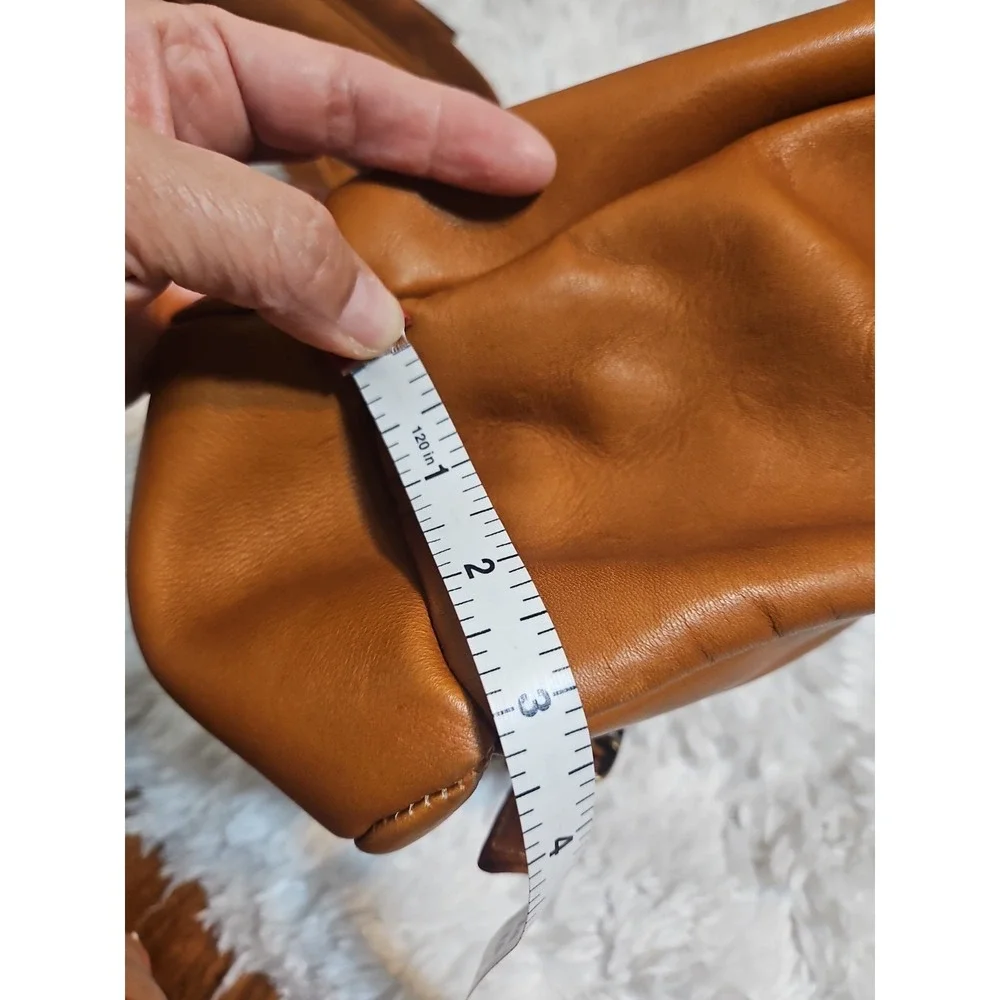 The Unbranded Brand genuine leather